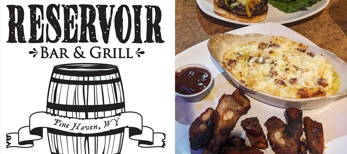 The Reservoir Bar & Grill