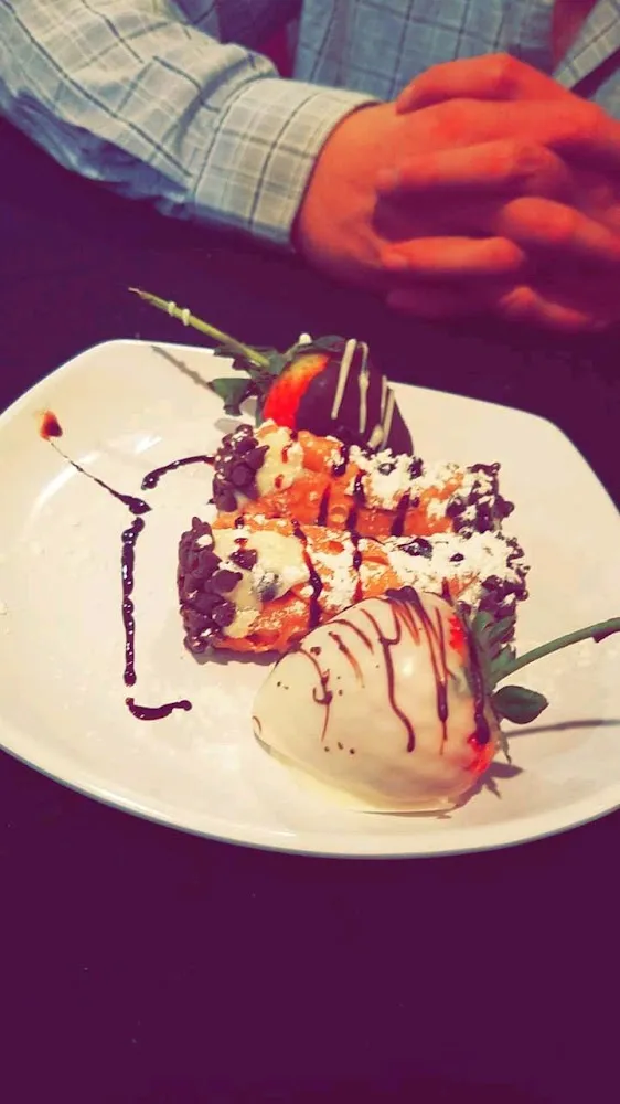 Cannoli