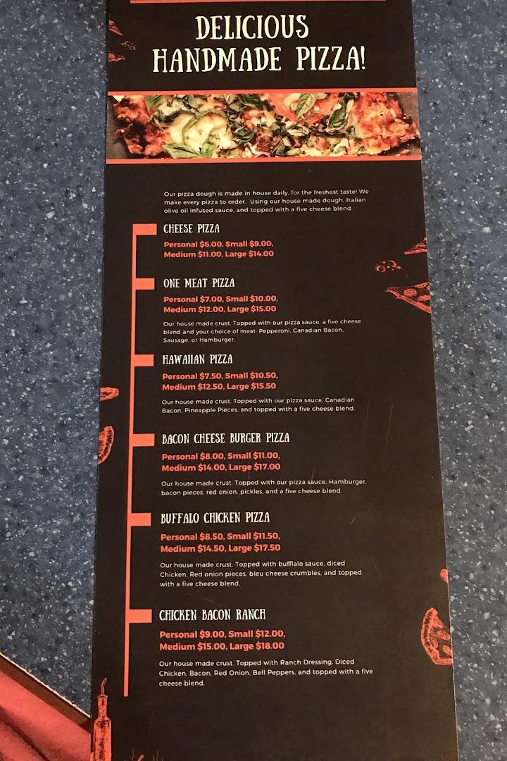 The Reservoir Bar & Grill