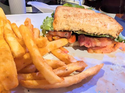 The Reservoir Bar & Grill